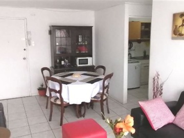 Venta / Departamento / Providencia