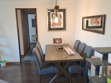 Venta / Departamento / Providencia