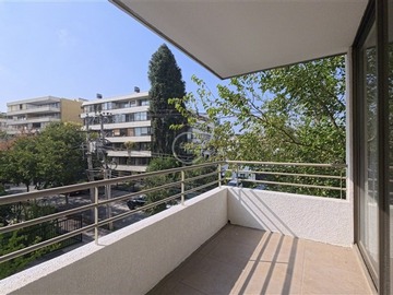 Venta / Departamento / Providencia