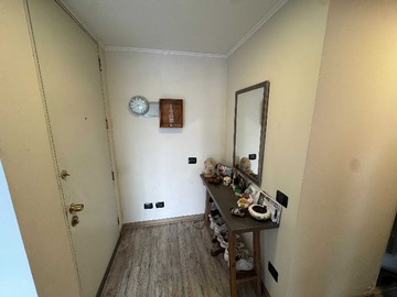 Venta / Departamento / Providencia