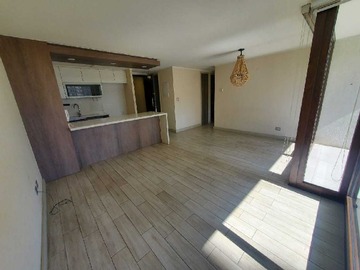 Venta / Departamento / Providencia