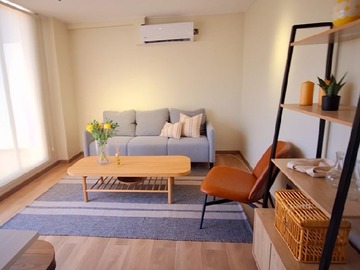 Venta / Departamento / Providencia