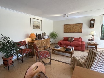 Venta / Departamento / Providencia