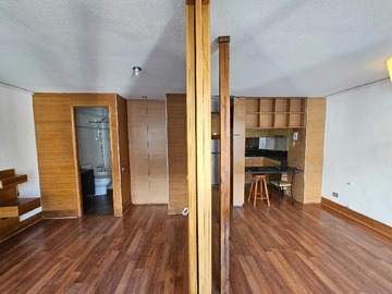 Venta / Departamento / Providencia