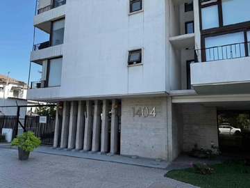 Venta / Departamento / Providencia