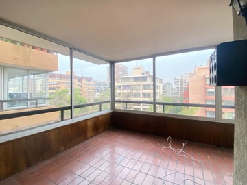 Venta / Departamento / Providencia