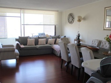 Venta / Departamento / Providencia