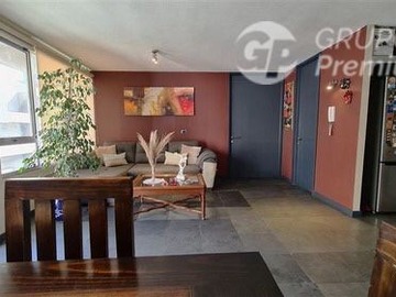 Venta / Departamento / Providencia
