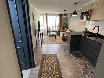 Venta / Departamento / Providencia
