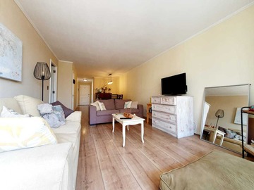 Venta / Departamento / Providencia