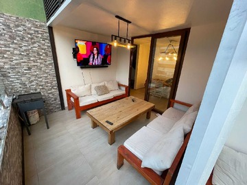 Venta / Departamento / Providencia