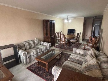 Venta / Departamento / Providencia