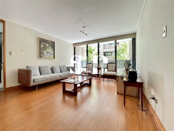 Venta / Departamento / Providencia