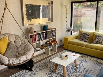 Venta / Departamento / Providencia