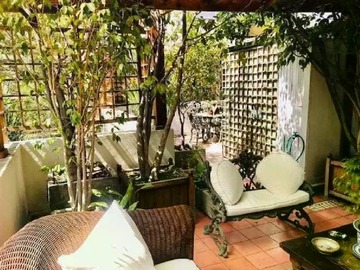 Venta / Departamento / Providencia