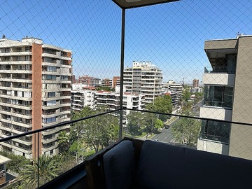 Venta / Departamento / Providencia