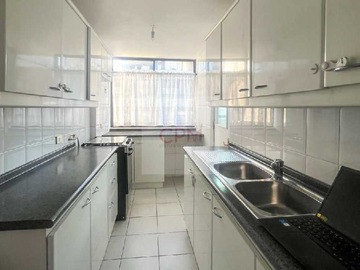 Venta / Departamento / Providencia