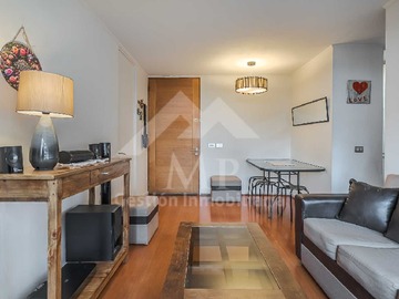 Venta / Departamento / Providencia