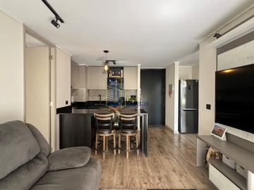 Venta / Departamento / Providencia