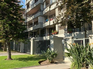 Venta / Departamento / Providencia
