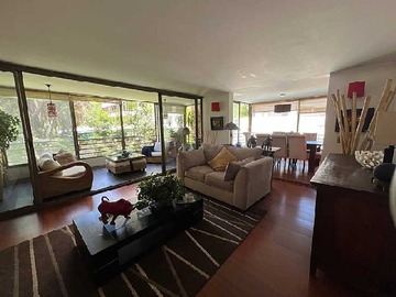 Venta / Departamento / Providencia