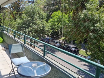 Venta / Departamento / Providencia