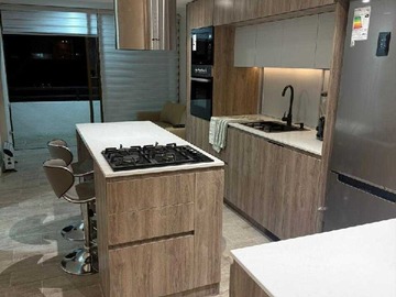 Venta / Departamento / Providencia