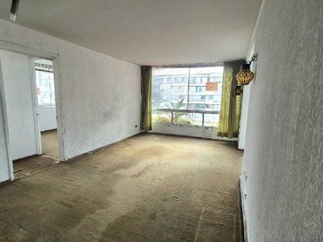 Venta / Departamento / Providencia