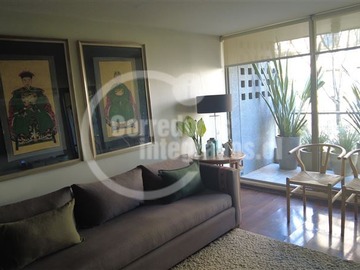 Venta / Departamento / Providencia