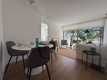 Venta / Departamento / Providencia