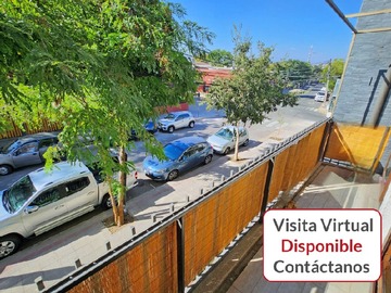 Venta / Departamento / Providencia