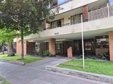 Venta / Departamento / Providencia