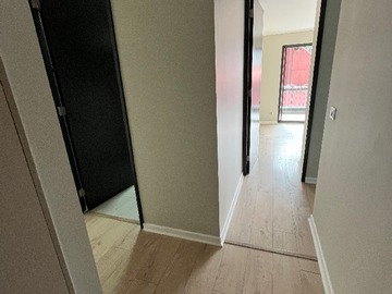 Entrada-pasillo