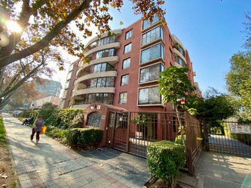Venta / Departamento / Providencia