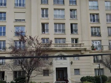 Venta / Departamento / Providencia