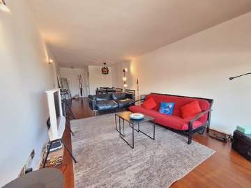 Venta / Departamento / Providencia