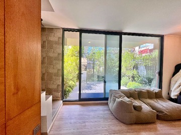 Venta / Departamento / Providencia