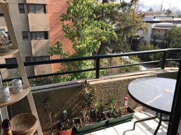 Venta / Departamento / Providencia