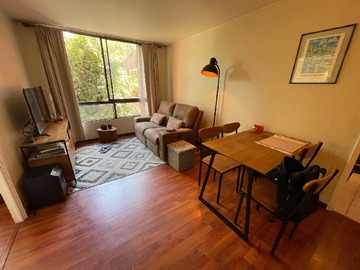 Venta / Departamento / Providencia