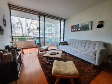 Venta / Departamento / Providencia