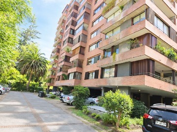 Venta / Departamento / Providencia