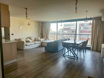 Venta / Departamento / Providencia