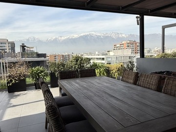 Venta / Departamento / Providencia