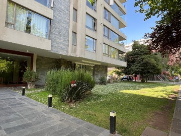 Venta / Departamento / Providencia