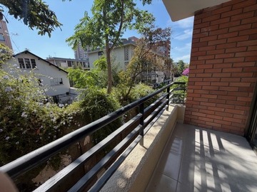 Venta / Departamento / Providencia