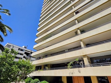 Venta / Departamento / Providencia