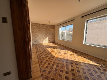 Venta / Departamento / Providencia