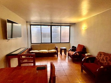 Venta / Departamento / Providencia