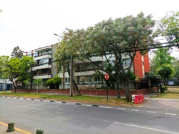 Venta / Departamento / Providencia