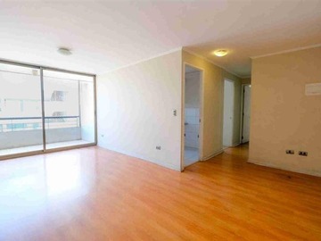 Venta / Departamento / Providencia